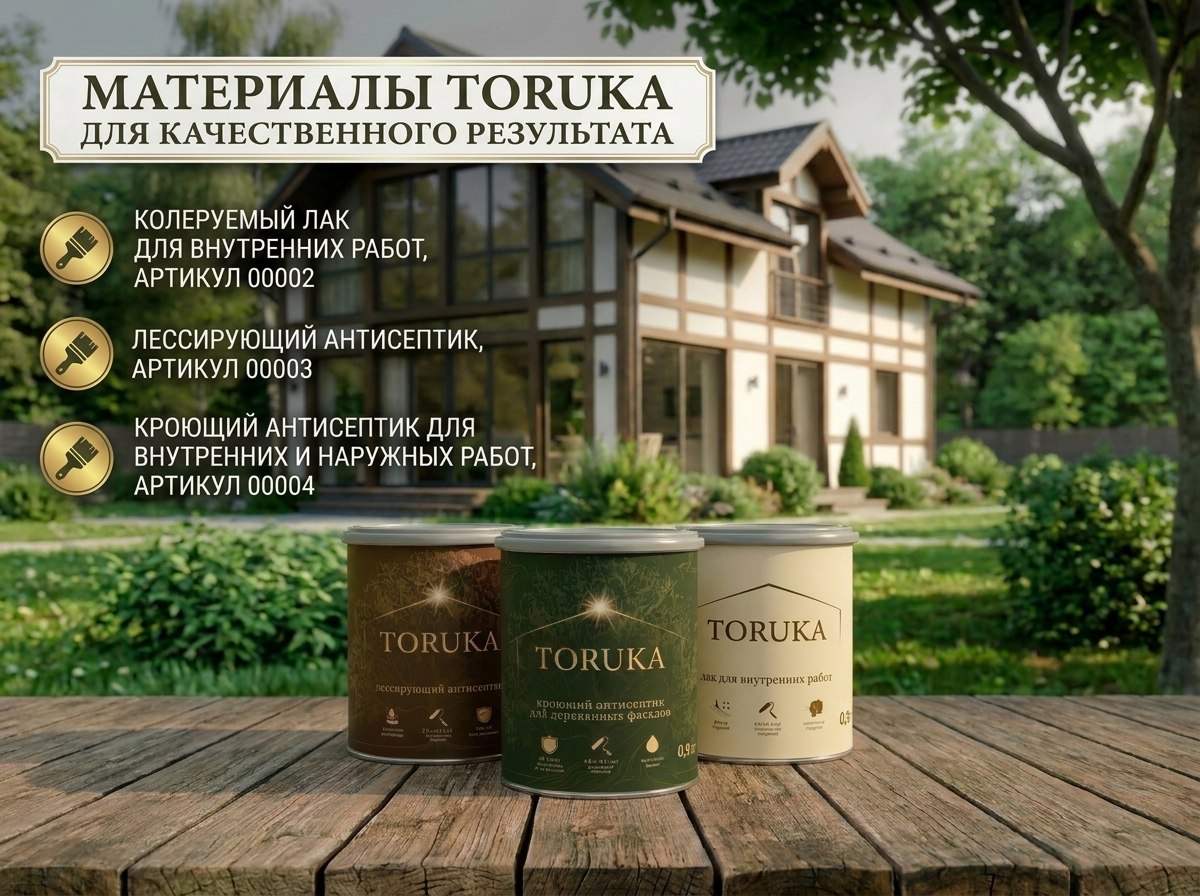 Новый бренд в нашем магазине - Toruka Новый бренд в нашем магазине - Toruka