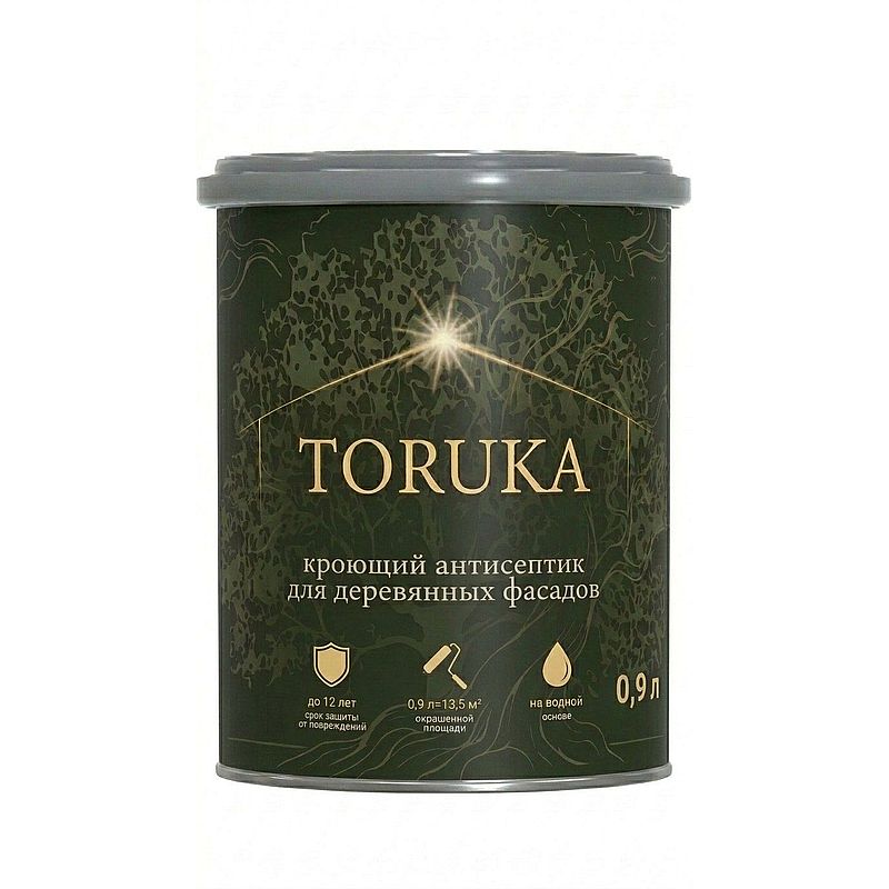 Toruka Кроющий антисептик