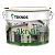 Teknos Akrylin Краска для деревянного фасада полуматовая