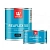Tikkurila Reaflex 50 Краска для ванны полуглянцевая